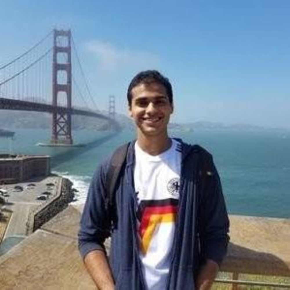 Meet your Posher, Karan